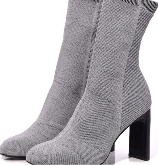 rag and bone sock booties
